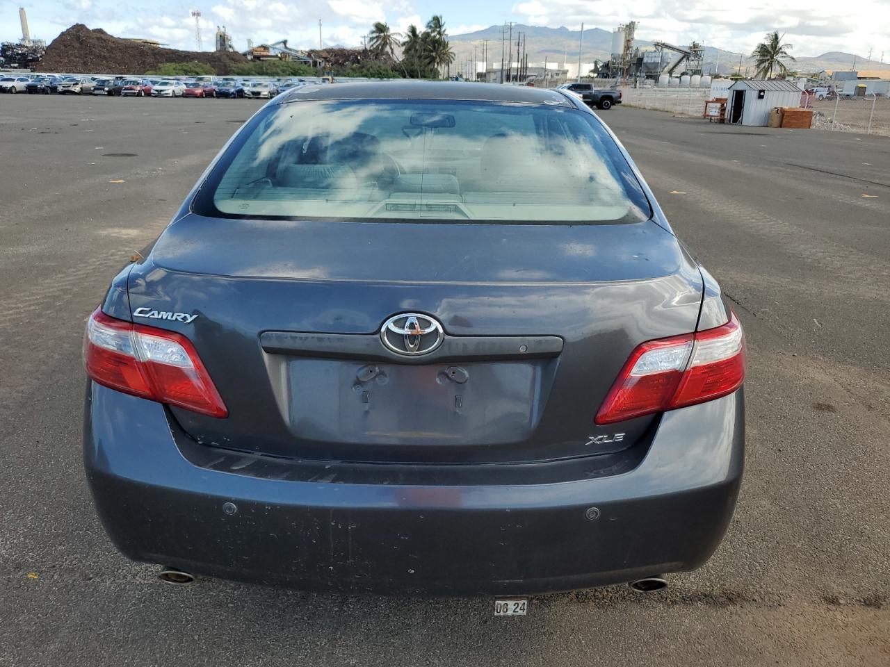 2009 Toyota Camry Se VIN: JTNBK46K593043520 Lot: 65542654