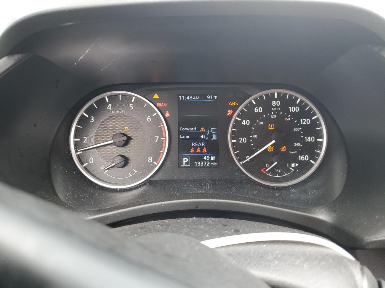 2023 Nissan Sentra S VIN: 3N1AB8BV6PY304524 Lot: 63308304