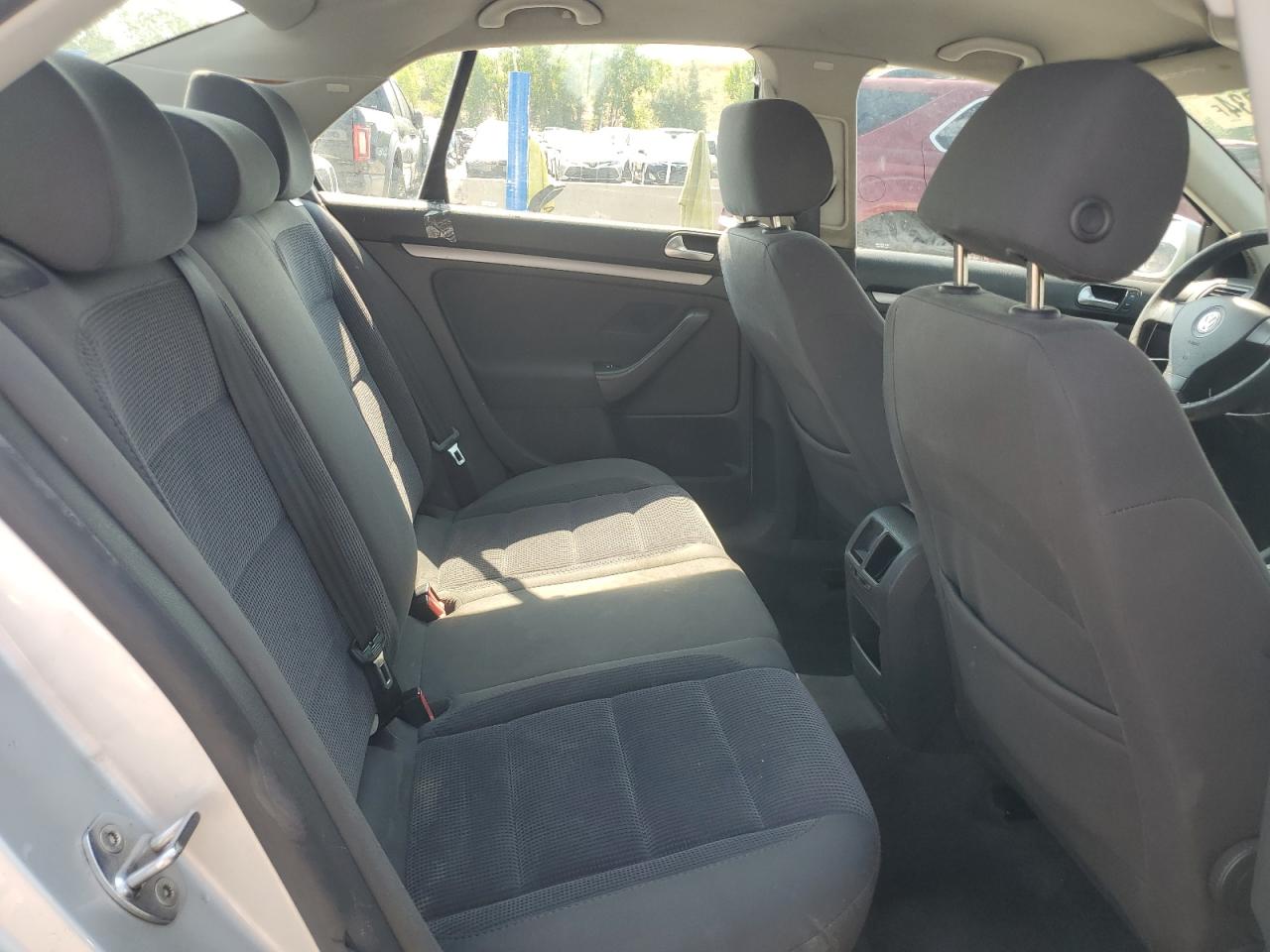 2006 Volkswagen Jetta Value VIN: 3VWPF71K06M693368 Lot: 63468034