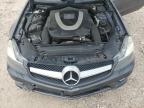 2011 Mercedes-Benz Sl 550 продається в Houston, TX - Water/Flood