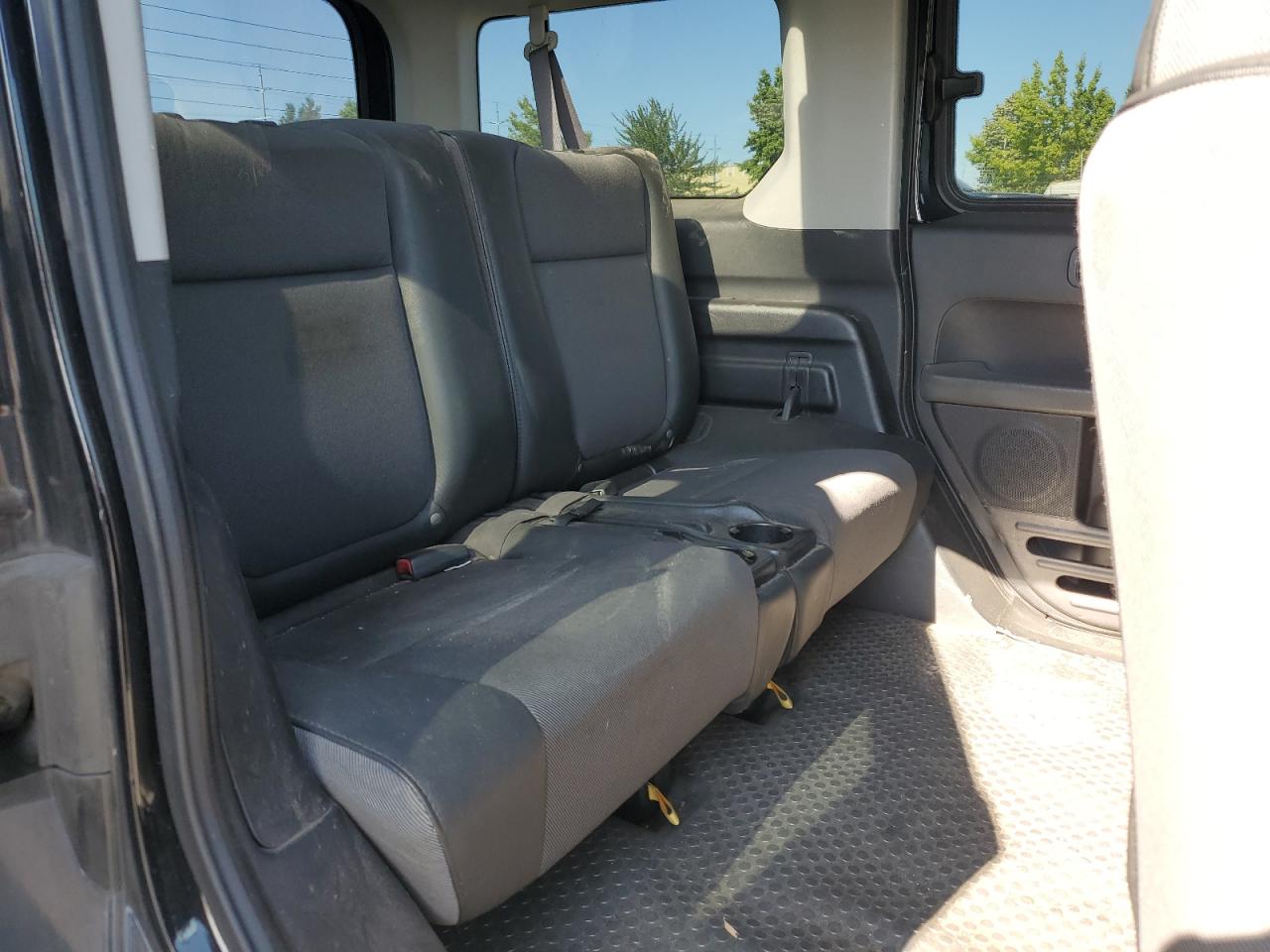 2006 Honda Element Ex VIN: 5J6YH28776L020711 Lot: 62661714