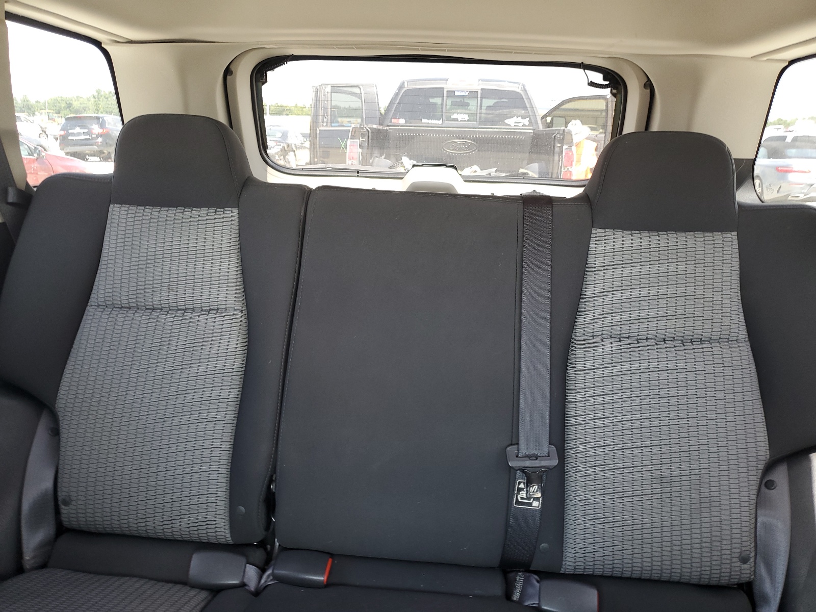 1J8GR48K18C206190 2008 Jeep Grand Cherokee Laredo