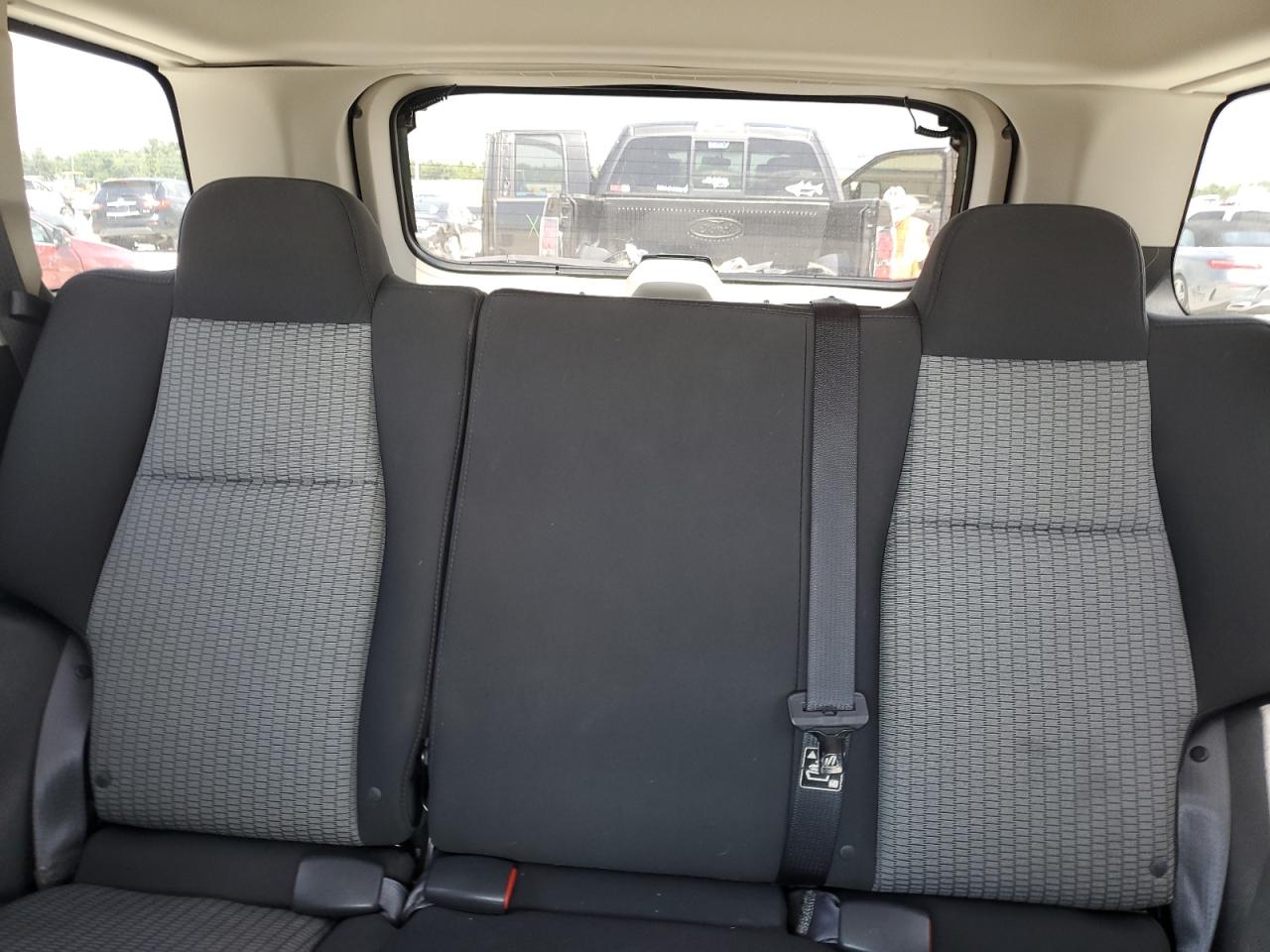 2008 Jeep Grand Cherokee Laredo VIN: 1J8GR48K18C206190 Lot: 65366164