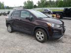 2021 Chevrolet Trax 1Lt zu verkaufen in Leroy, NY - Front End