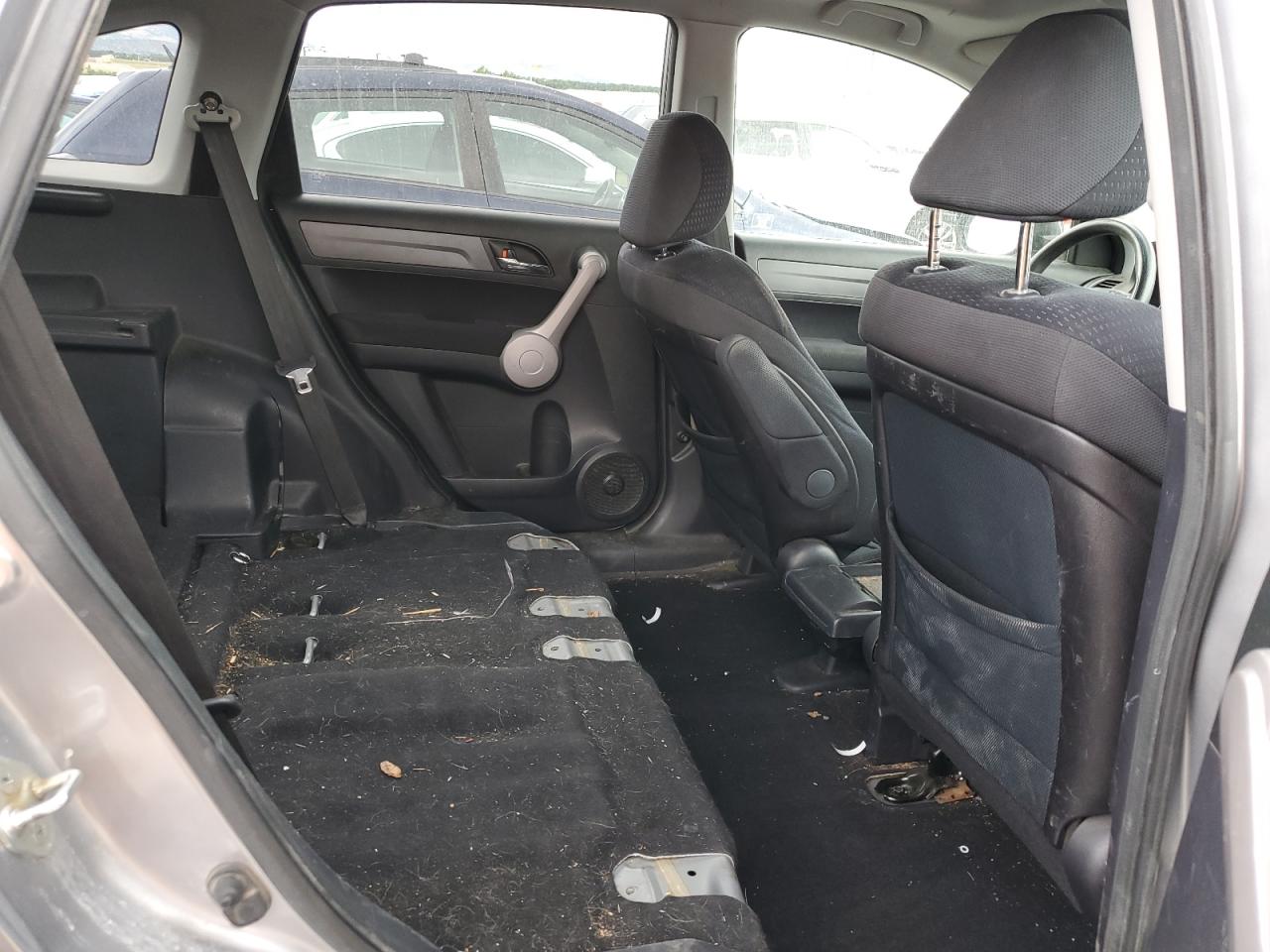 2007 Honda Cr-V Ex VIN: JHLRE48547C082780 Lot: 61298094