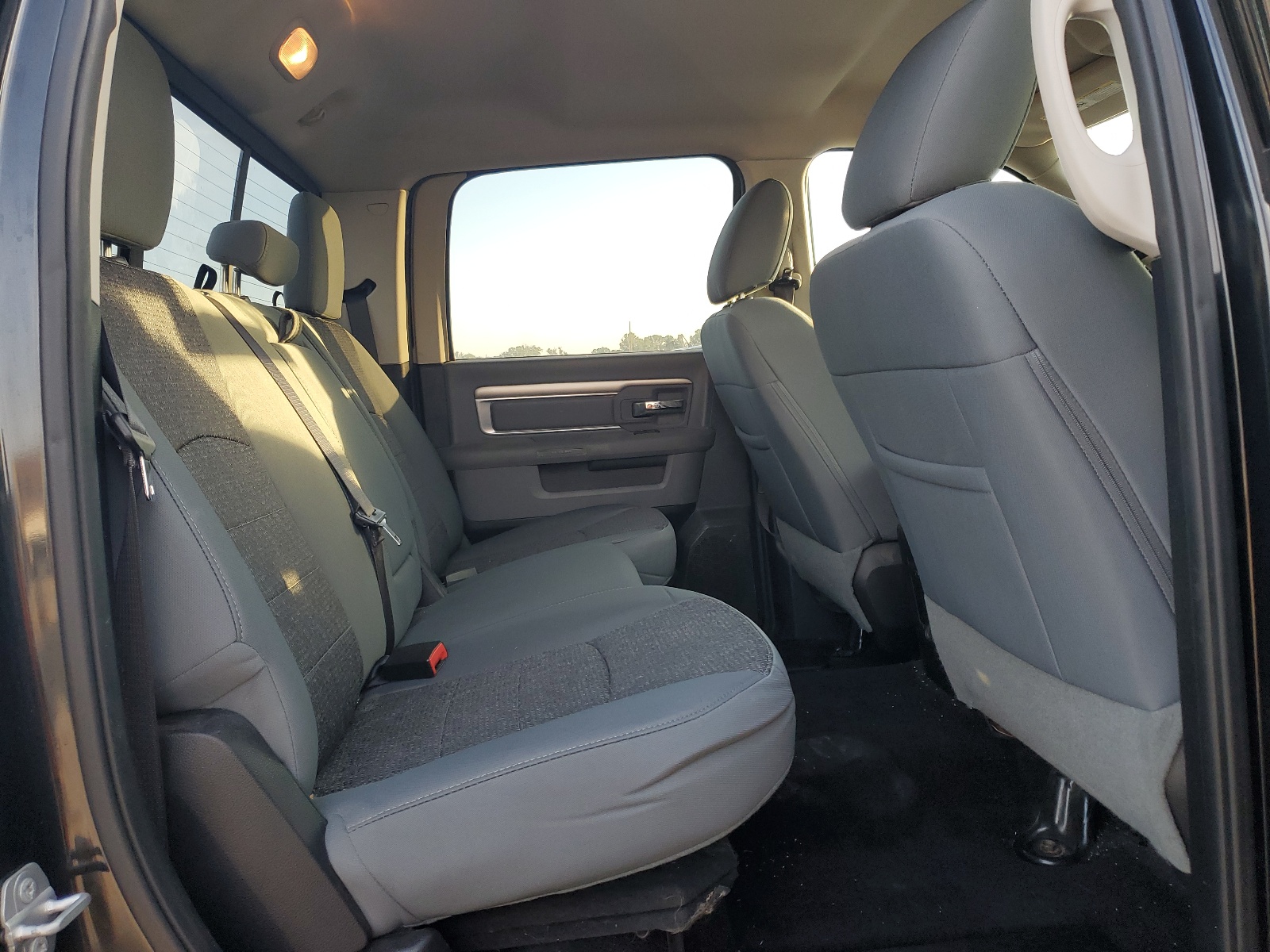 2016 Ram 1500 Slt vin: 1C6RR7LMXGS225312