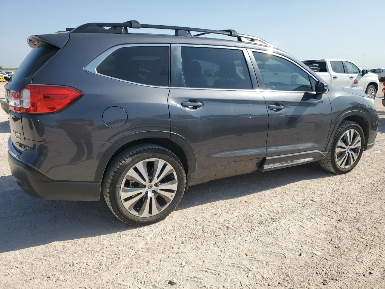 2019 Subaru Ascent Limited VIN: 4S4WMAPD7K3461951 Lot: 62310344