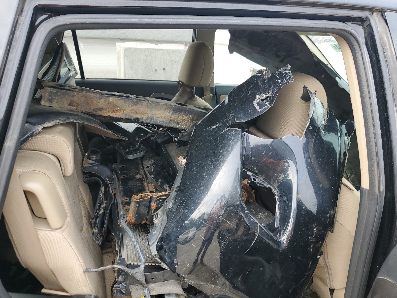 JTMBF33V49D015915 2009 Toyota Rav4