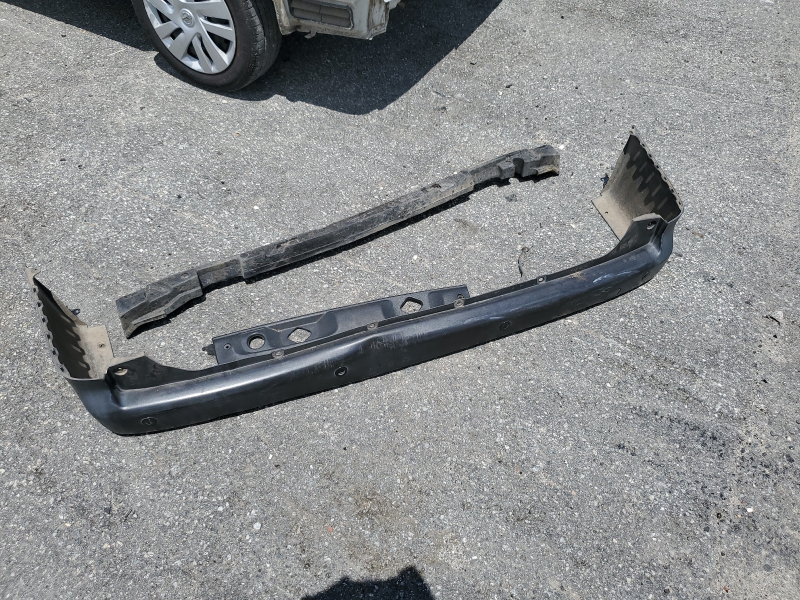 3N63M0ZN1GK690891 2016 Chevrolet City Express Lt