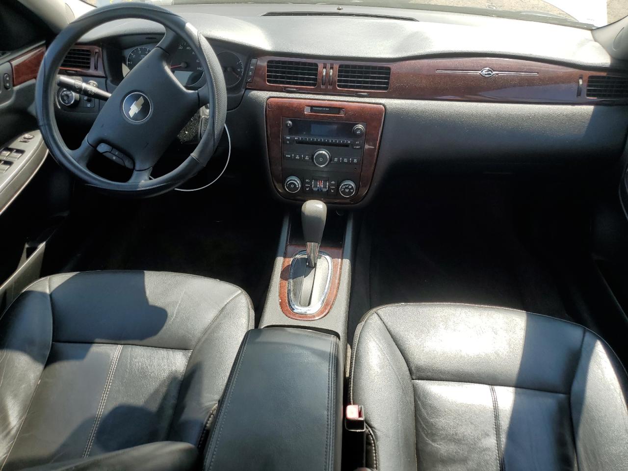 2009 Chevrolet Impala 1Lt VIN: 2G1WT57K691198079 Lot: 64467214