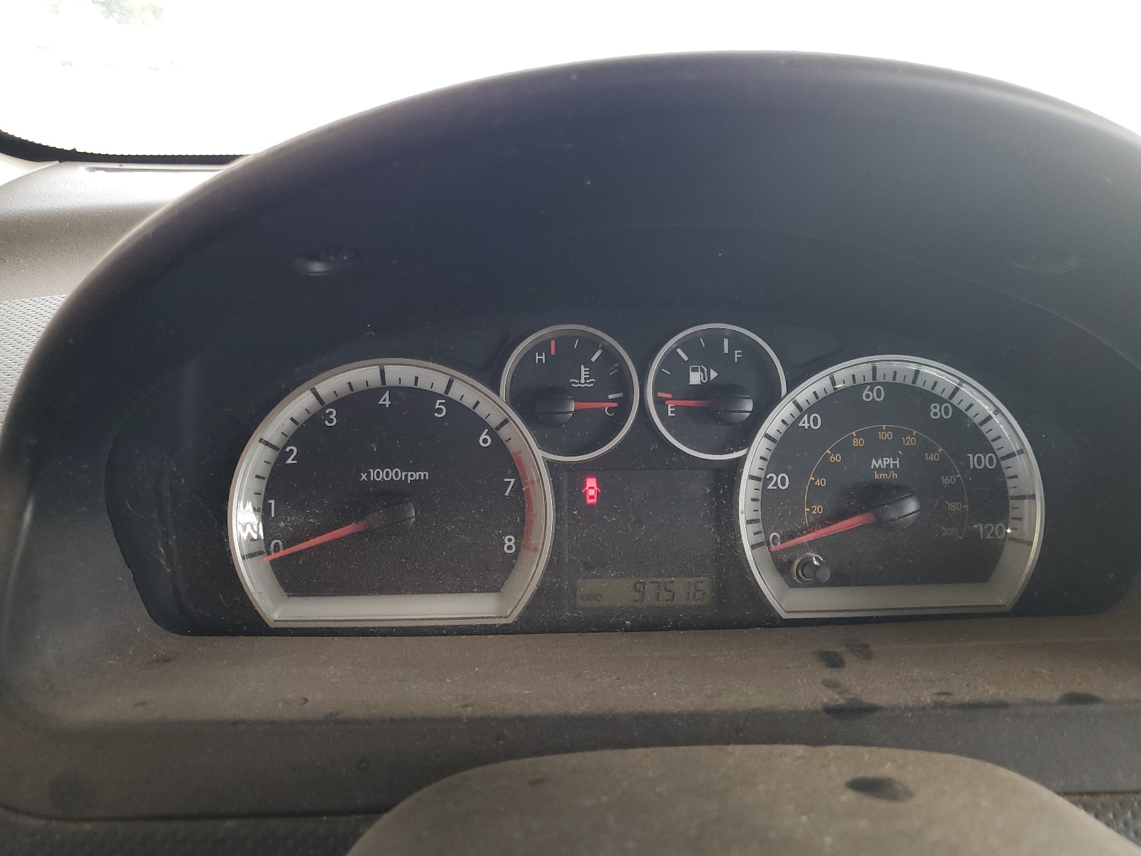 KL1TD56698B183531 2008 Chevrolet Aveo Base