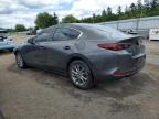 2019 MAZDA 3 PREFERRED PLUS for sale at Copart ON - TORONTO