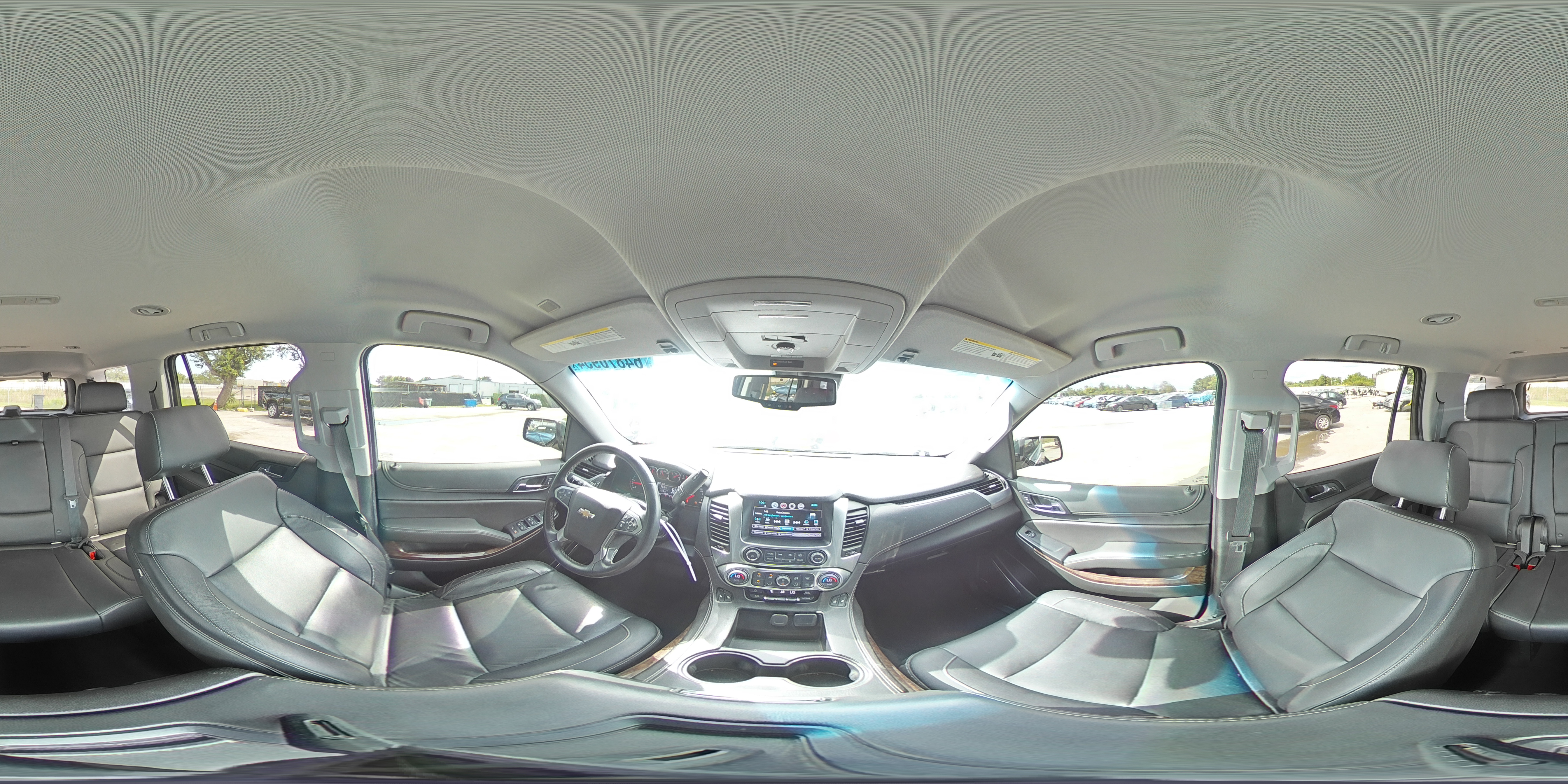 2019 Chevrolet Tahoe C1500 Lt VIN: 1GNSCBKC3KR139130 Lot: 64870954