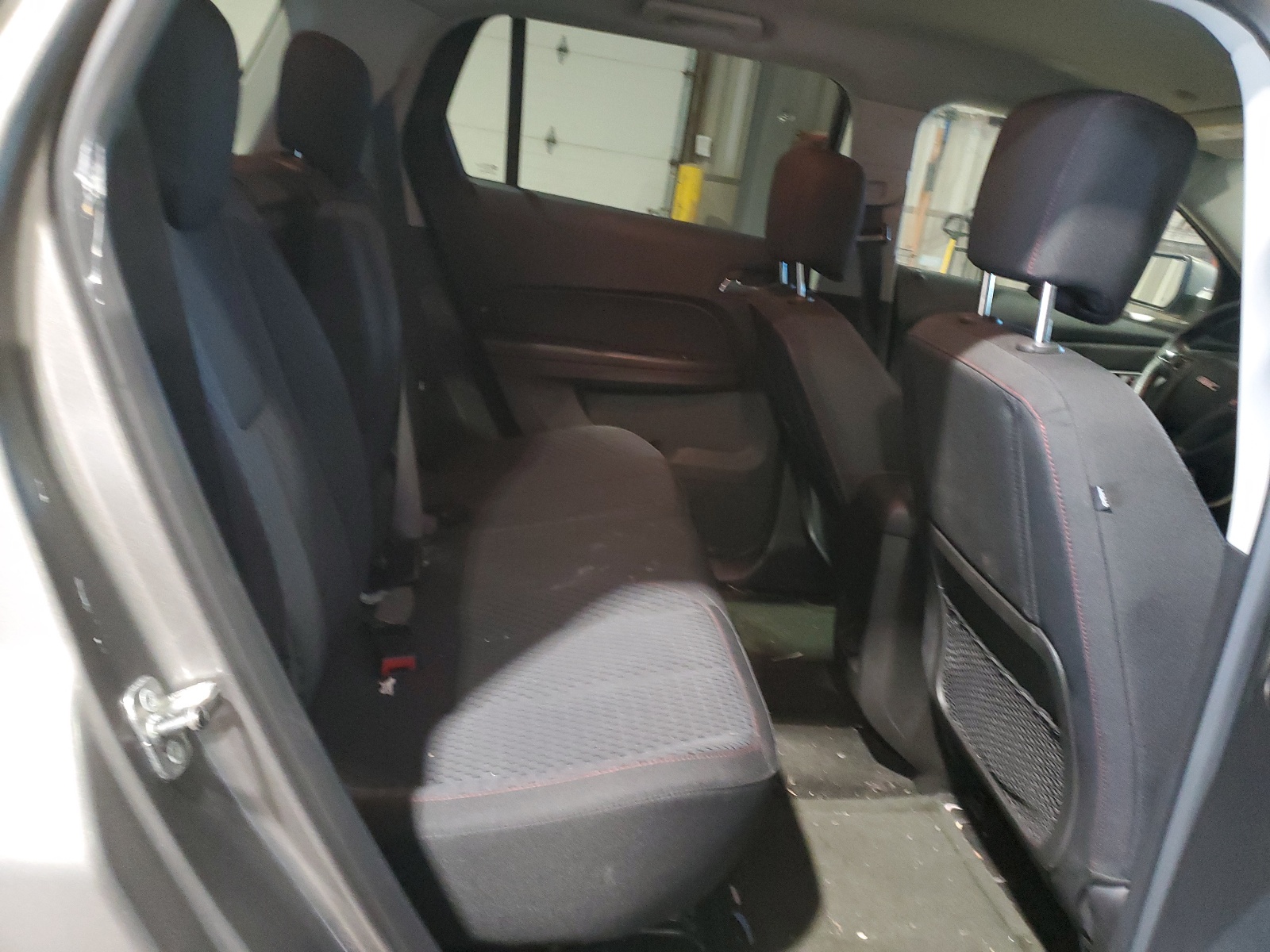 2GKALMEK1C6331621 2012 GMC Terrain Sle