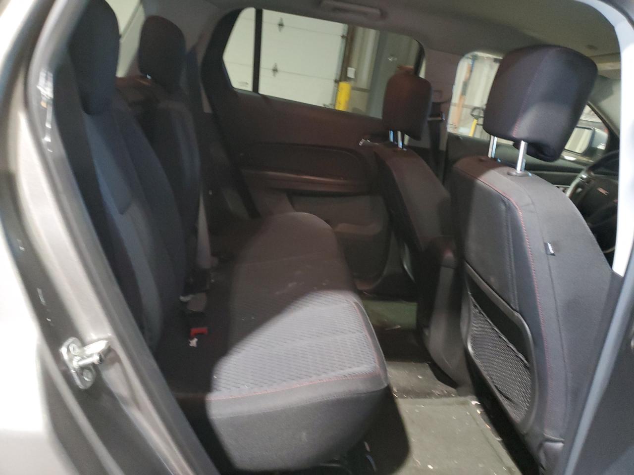 2012 GMC Terrain Sle VIN: 2GKALMEK1C6331621 Lot: 62503044