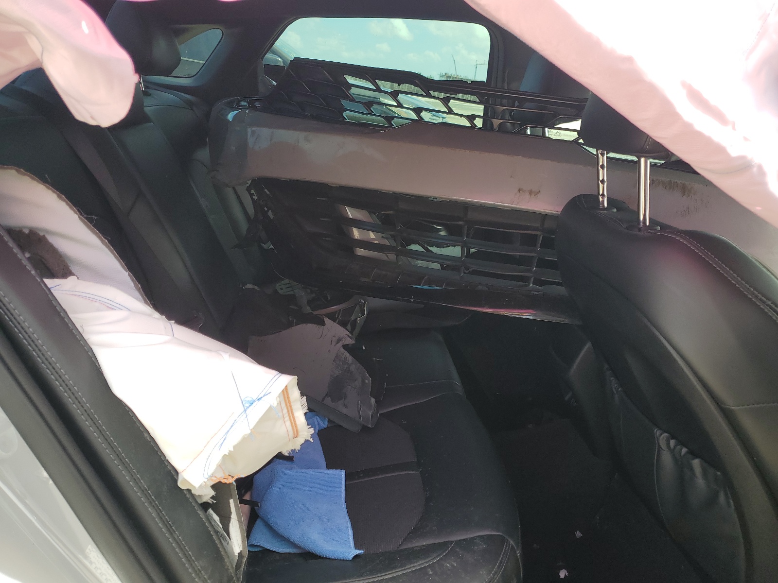 5XXG64J22NG091962 2022 Kia K5 Gt Line