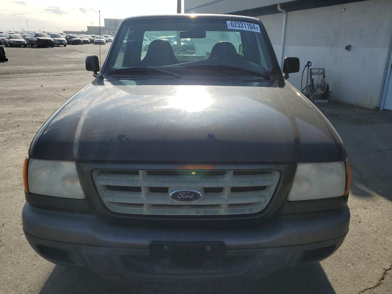 2001 Ford Ranger VIN: 1FTYR10C21PA16217 Lot: 62331104