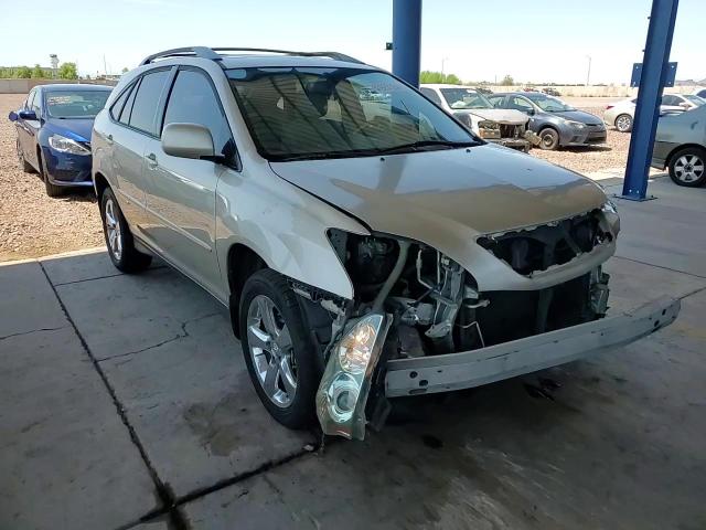 2004 Lexus Rx 330 VIN: JTJGA31U040043822 Lot: 63929124