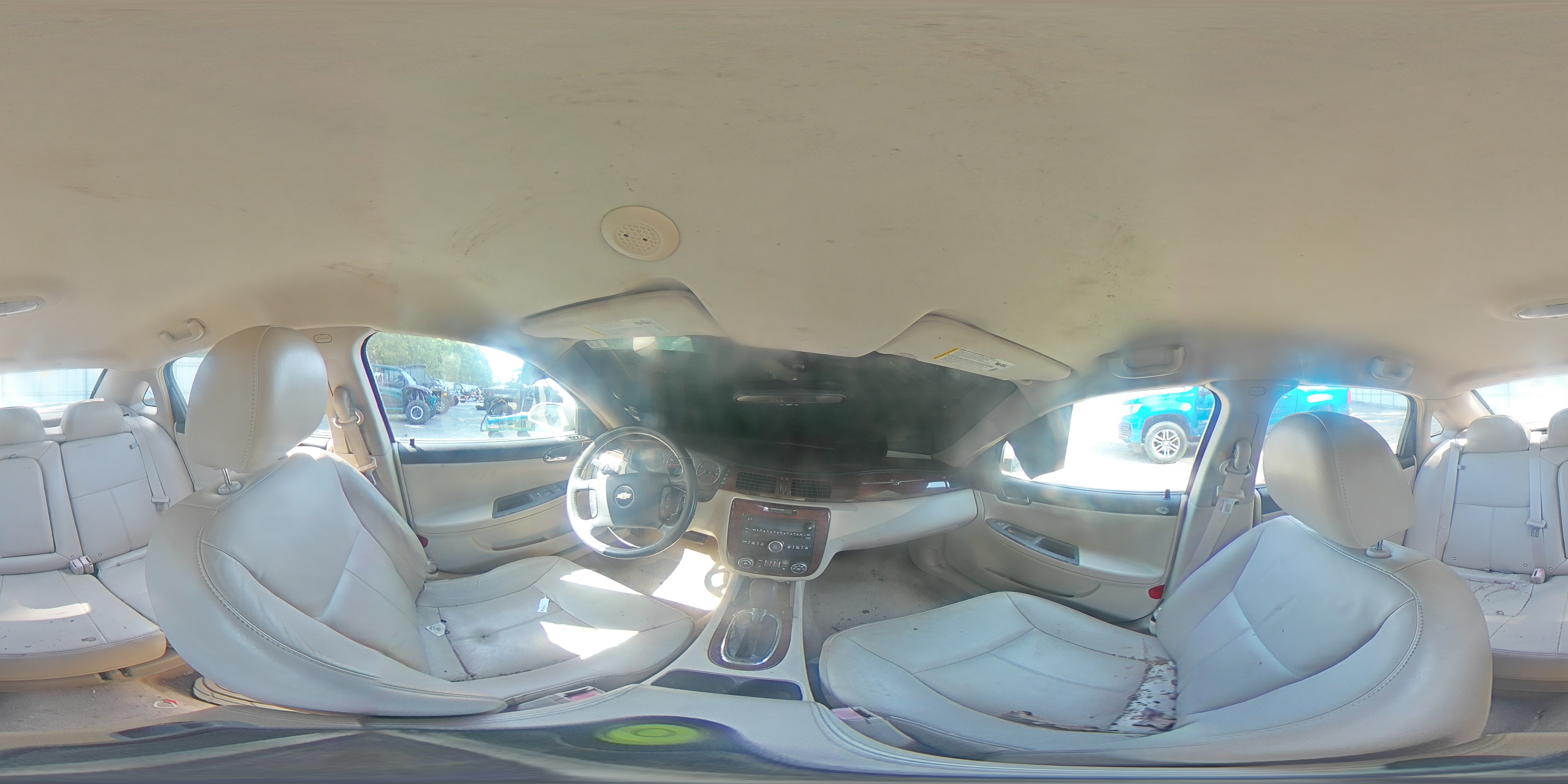 2009 Chevrolet Impala 1Lt VIN: 2G1WT57KX91115236 Lot: 62306484