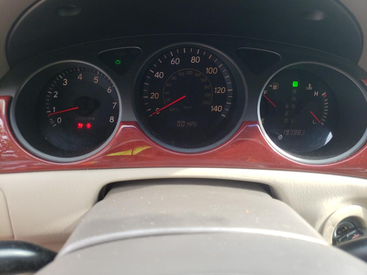 2002 Lexus Es 300 VIN: JTHBF30G120054494 Lot: 64829914