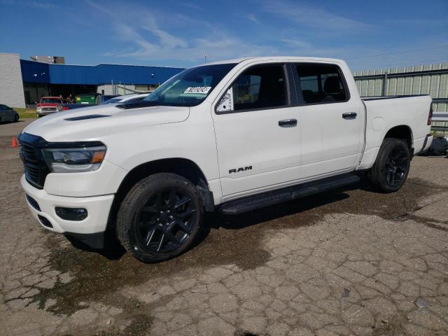 2023 Ram 1500 Laramie for Sale in Woodhaven, MI - Minor Dent/Scratches