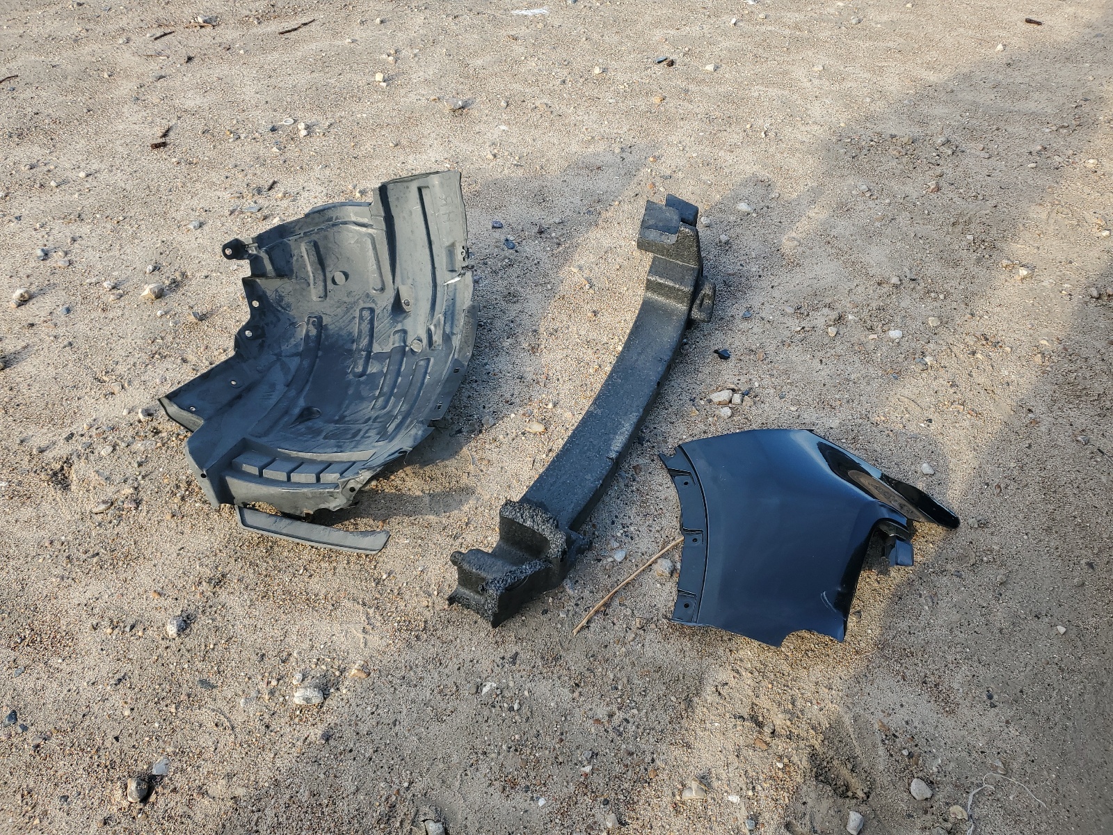 KNMAT2MT2HP594699 2017 Nissan Rogue S