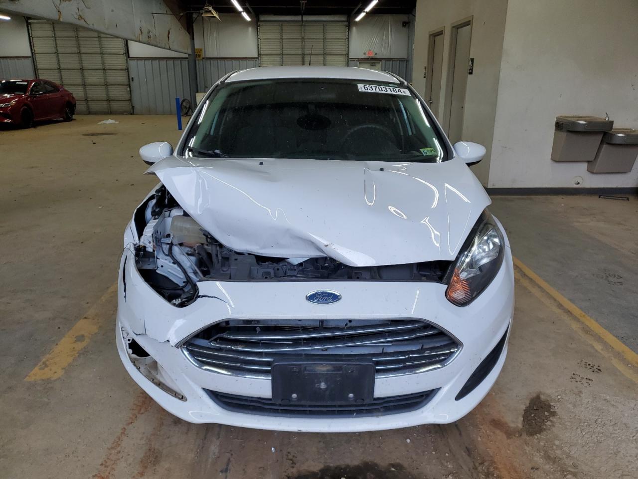 2015 Ford Fiesta - Image 5