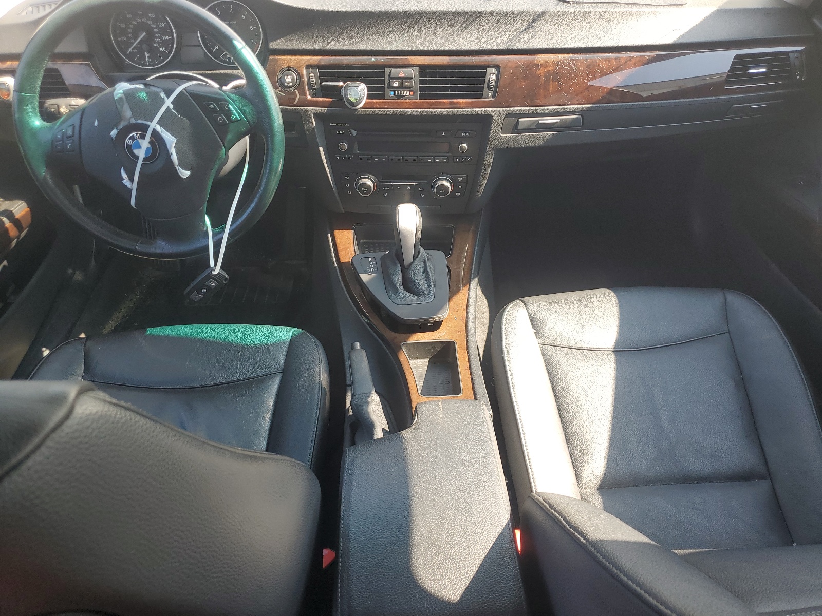 WBAPK5C52AA651751 2010 BMW 328 Xi Sulev