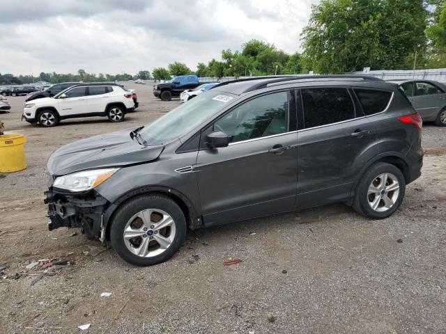 Паркетники FORD ESCAPE 2015 Серый