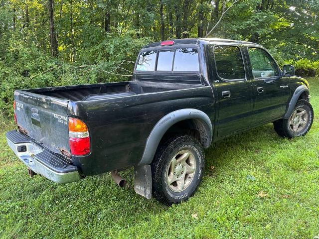 5TEHN72N44Z389186 | 2004 Toyota tacoma double cab