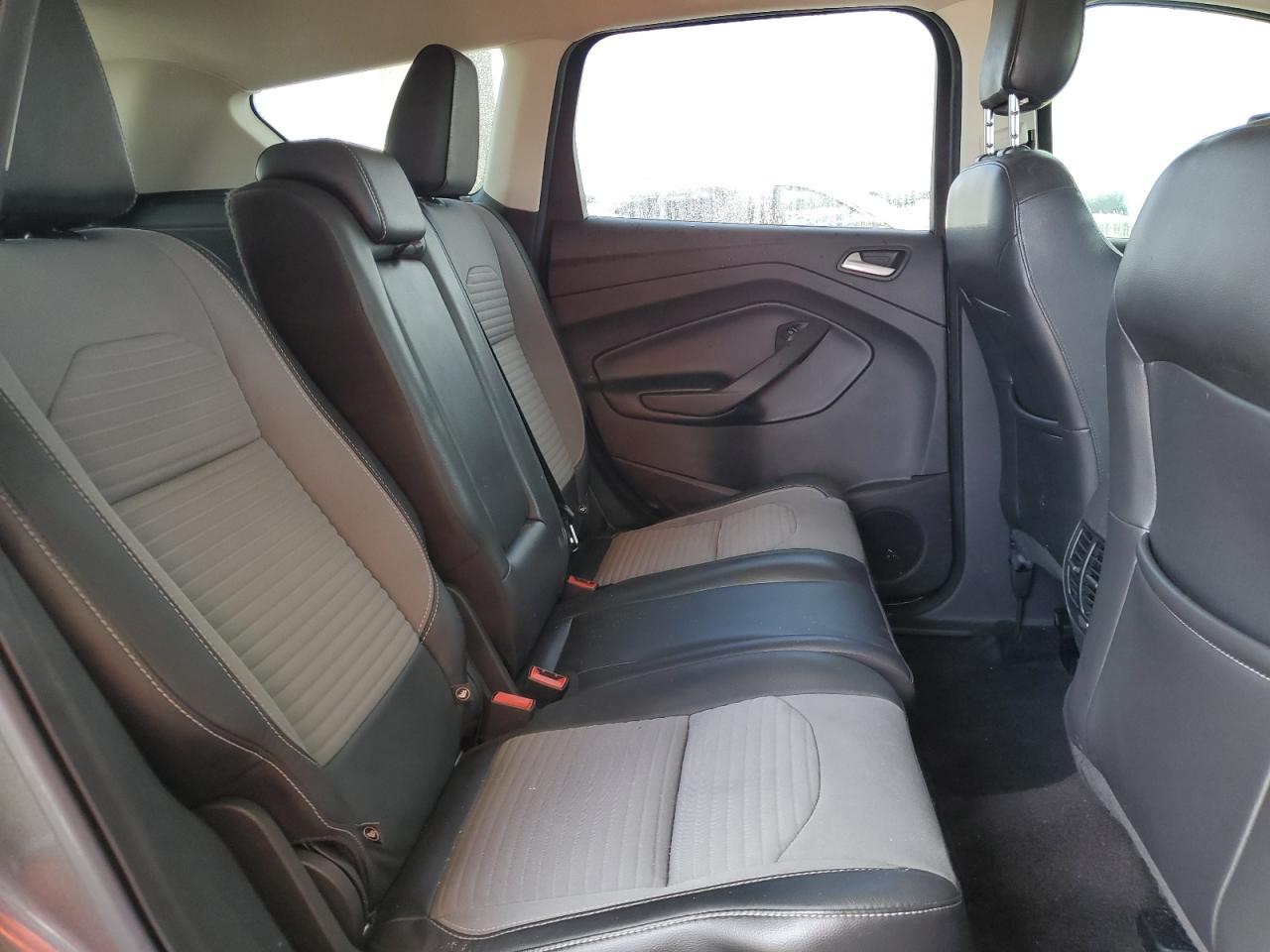 2019 Ford Escape Se VIN: 1FMCU0GD3KUA64759 Lot: 64794074