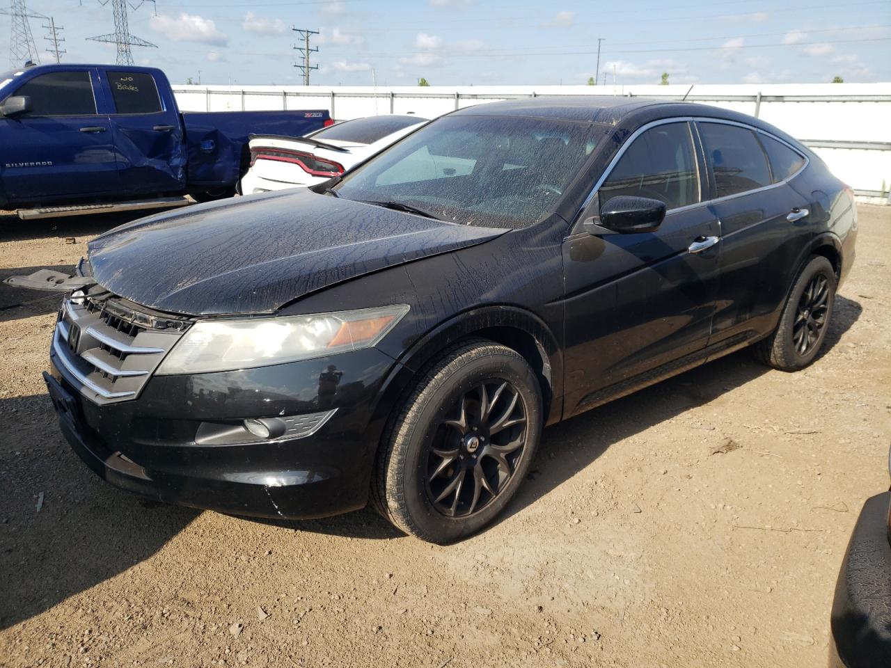 2011 Honda Accord - Image 1