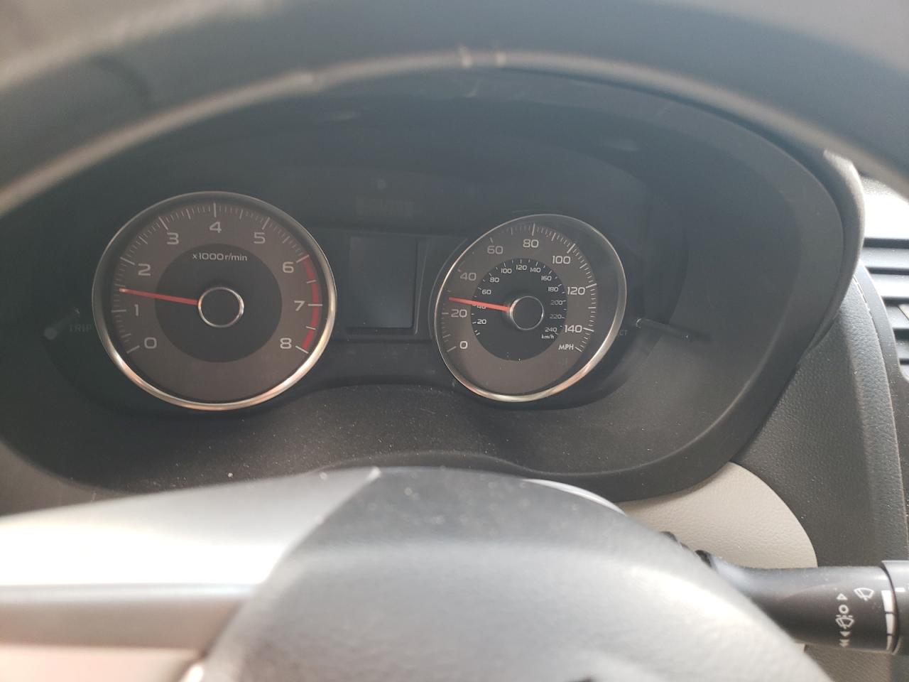 2015 Subaru Forester 2.5I Premium VIN: JF2SJAGC5FH592826 Lot: 64805774