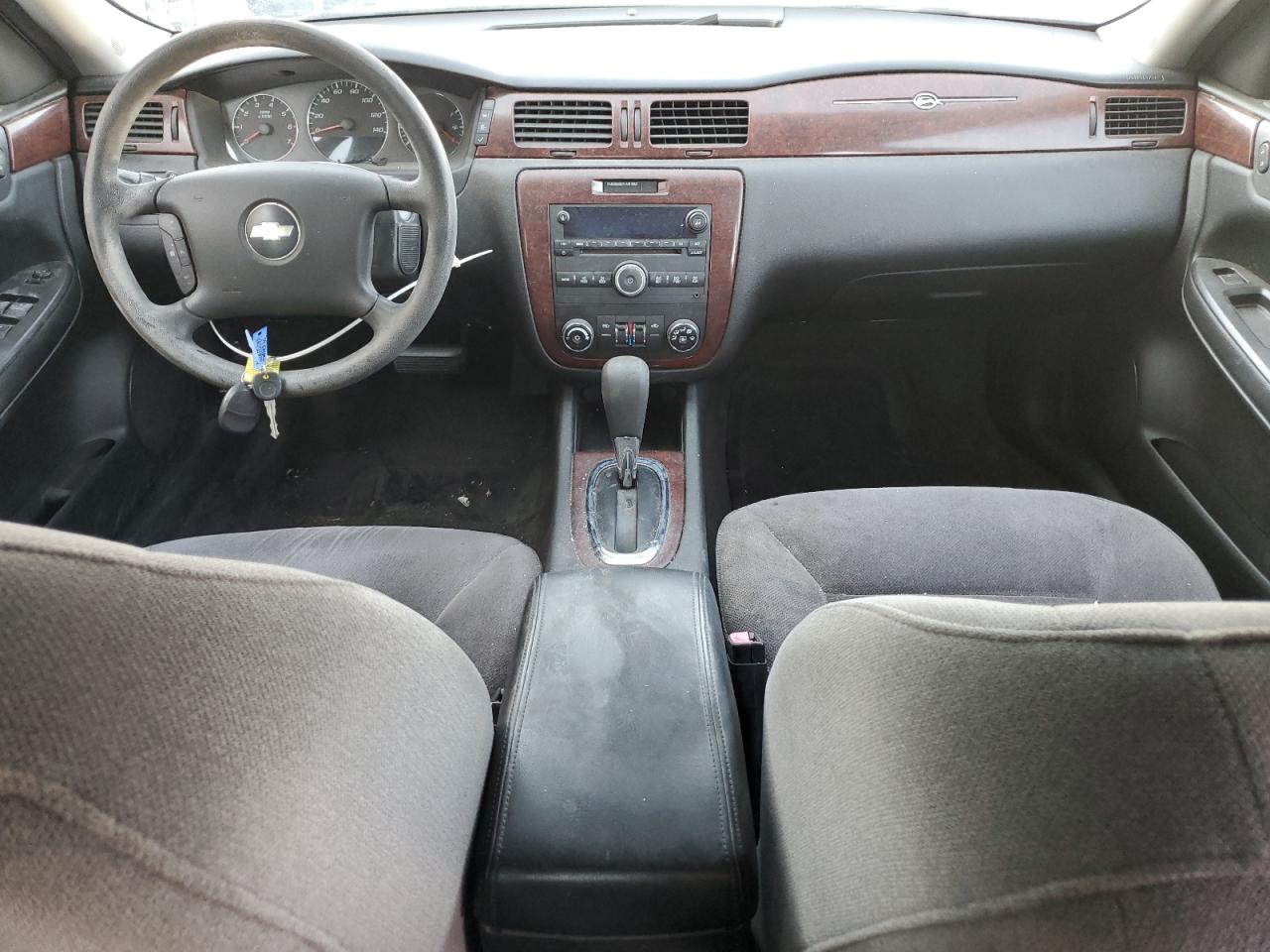 2009 Chevrolet Impala 1Lt VIN: 2G1WT57N791185576 Lot: 63454844