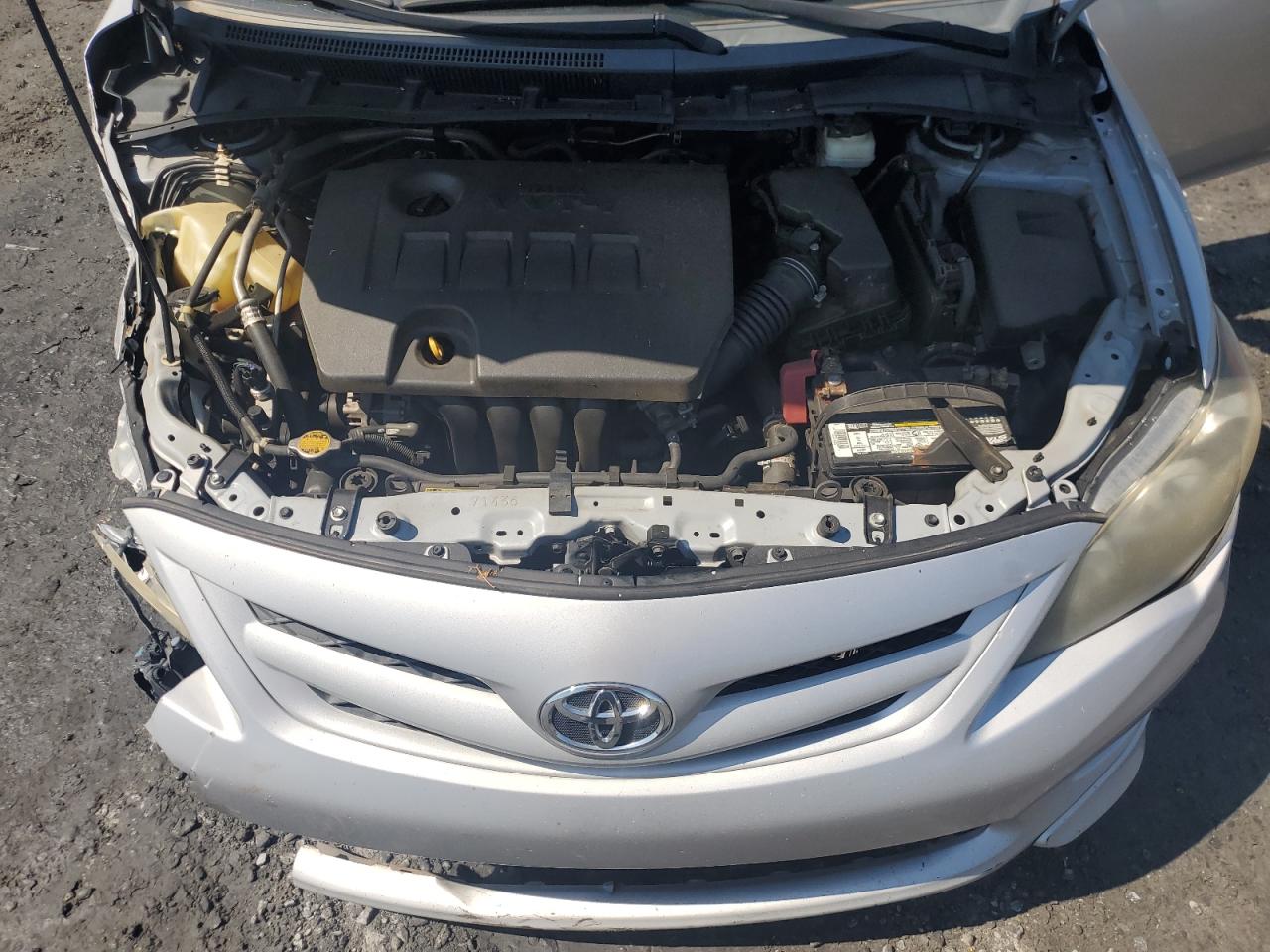 2011 Toyota Corolla - Image 11