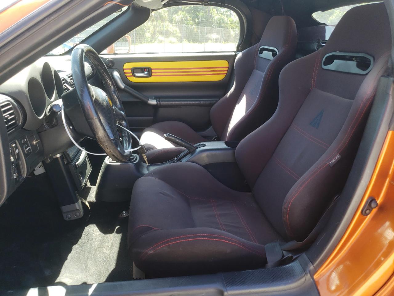 2000 Toyota MR2 - Image 7
