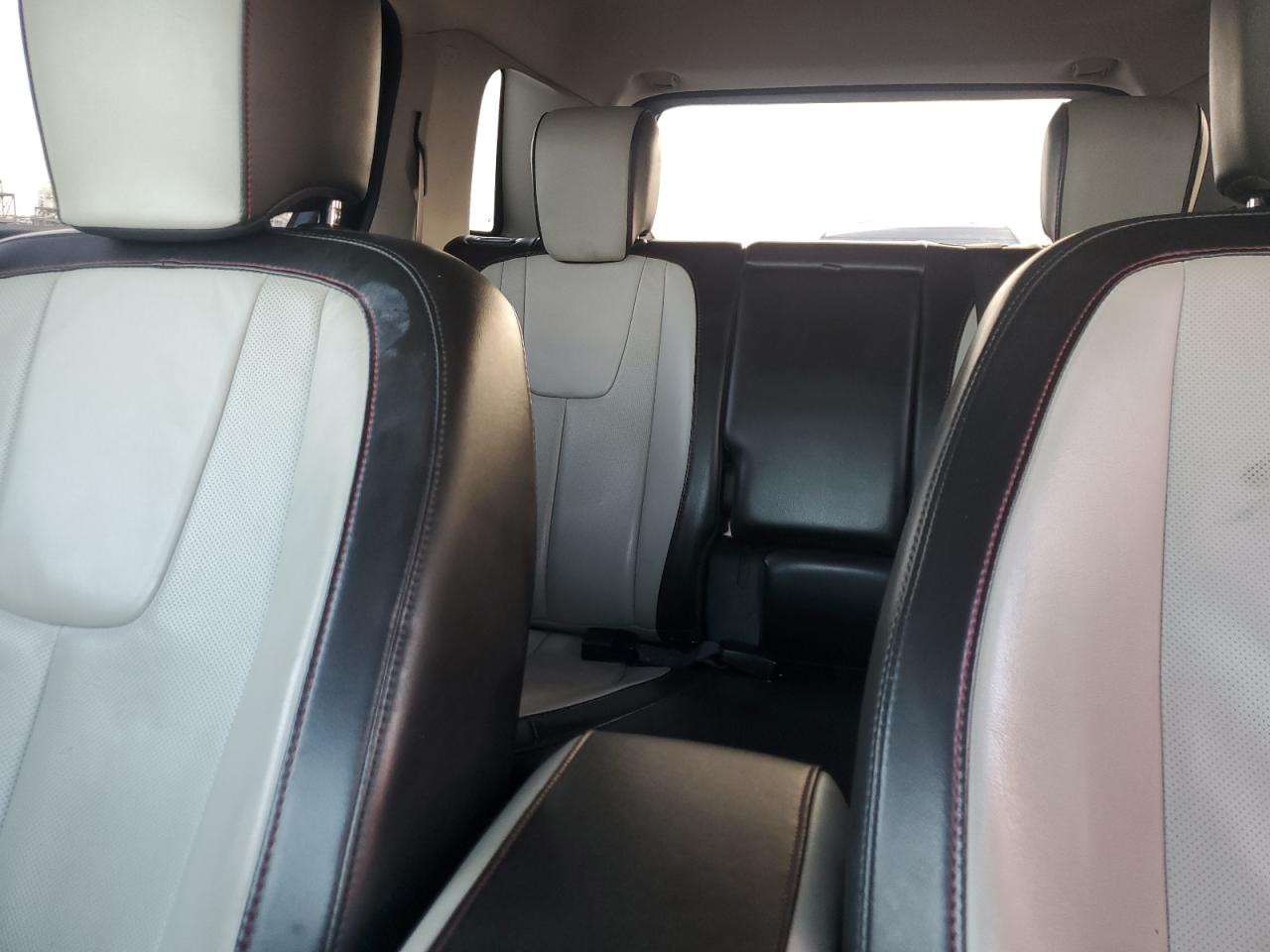 2013 GMC Terrain Slt VIN: 2GKALUEK8D6192539 Lot: 64872584