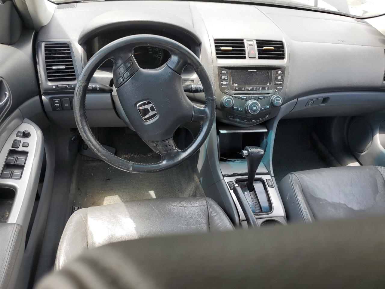 2004 Honda Accord Ex VIN: 1HGCM66574A023798 Lot: 63985224