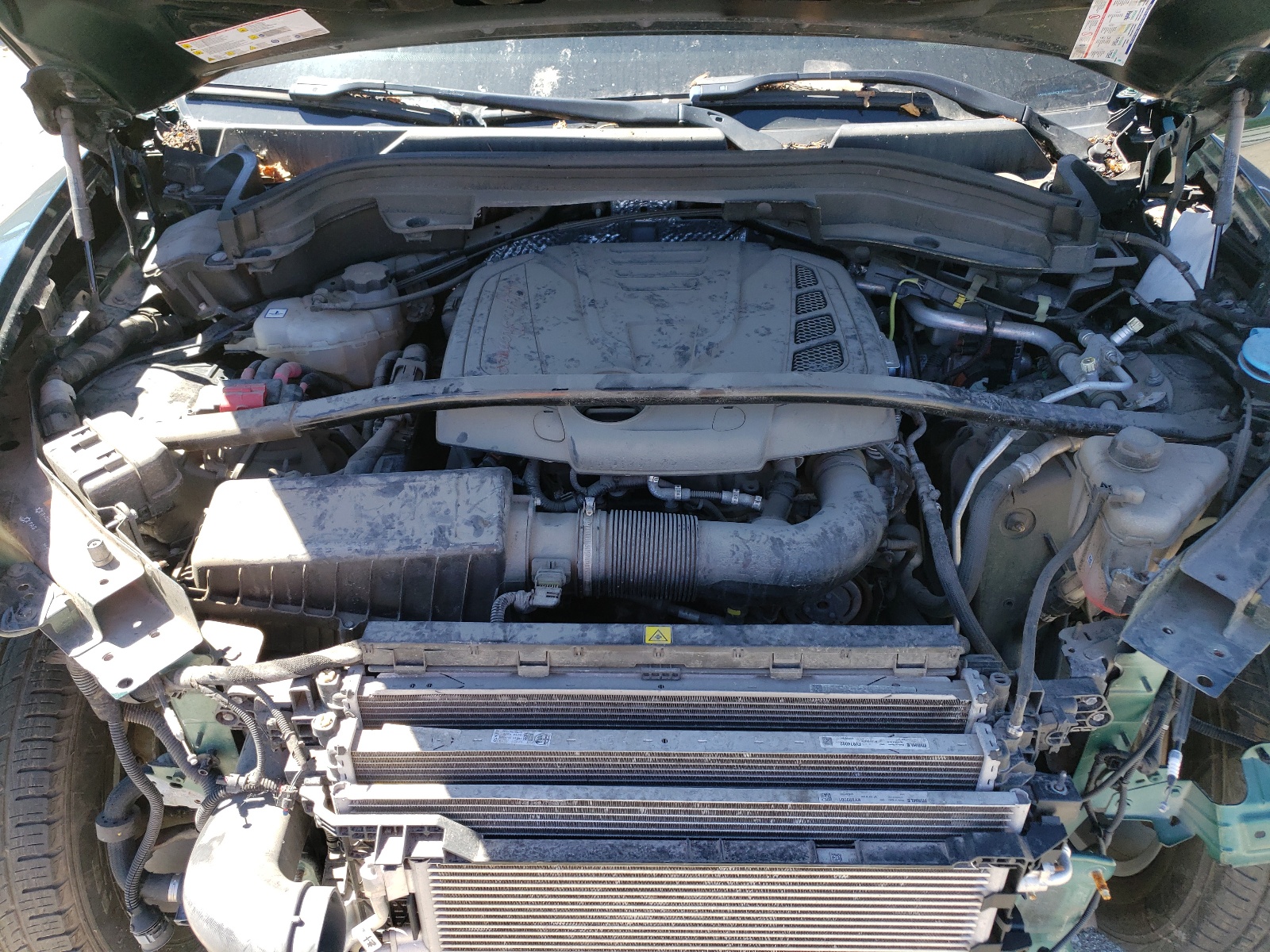 ZASPAJAN6K7C41557 2019 Alfa Romeo Stelvio