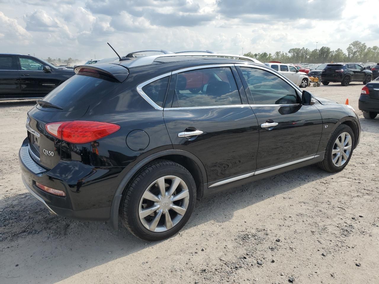 2017 Infiniti Qx50 VIN: JN1BJ0RP1HM380138 Lot: 62252214
