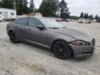 2013 Jaguar Xf  на продаже в Graham, WA - Mechanical
