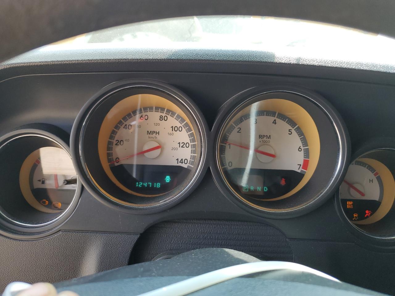 2010 Dodge Challenger Se VIN: 2B3CJ4DV0AH277981 Lot: 63595144