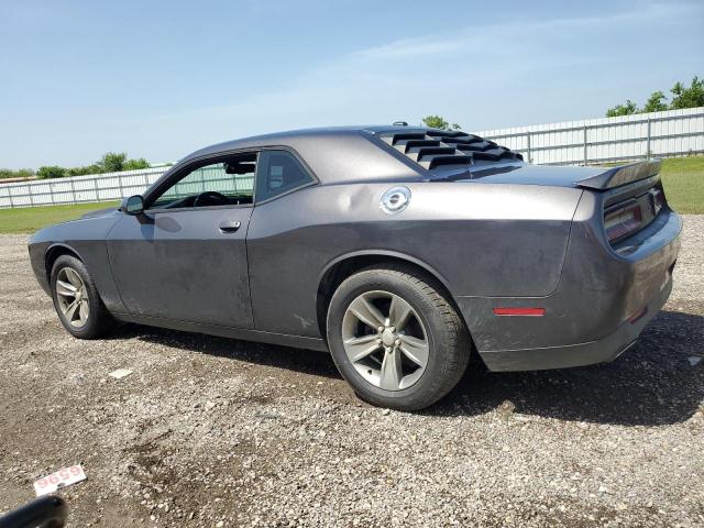  DODGE CHALLENGER 2020 Сірий