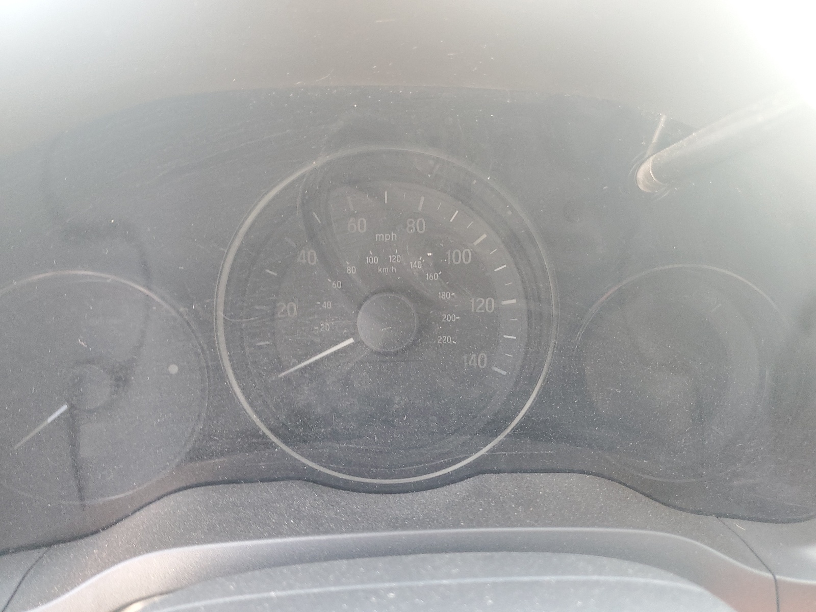 3CZRU6H56GM708401 2016 Honda Hr-V Ex