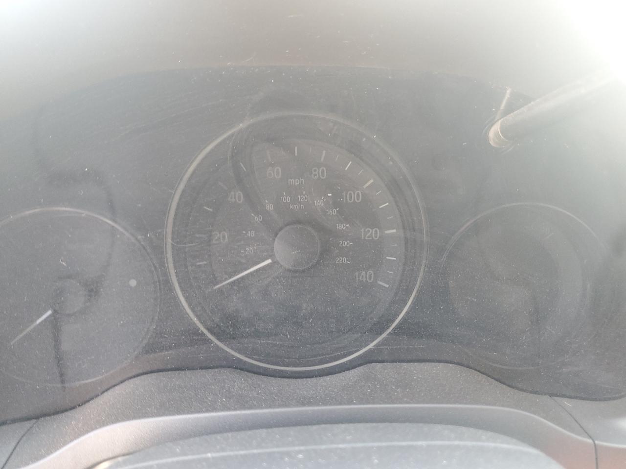 2016 Honda Hr-V Ex VIN: 3CZRU6H56GM708401 Lot: 64078694