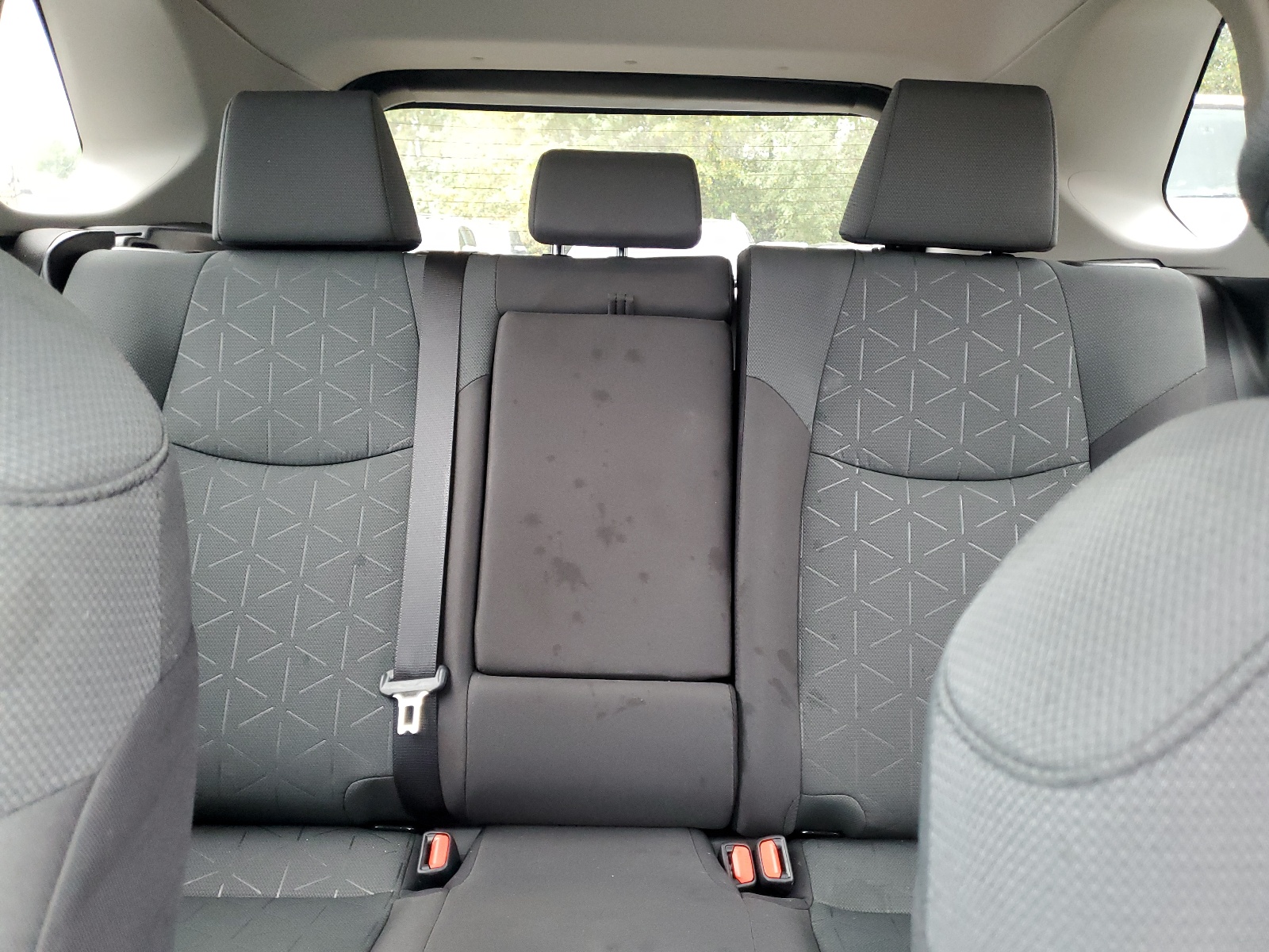 2T3W1RFV4RC283012 2024 Toyota Rav4 Xle