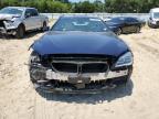 2019 Bmw 650 I Gran Coupe for Sale in Seaford, DE - Front End