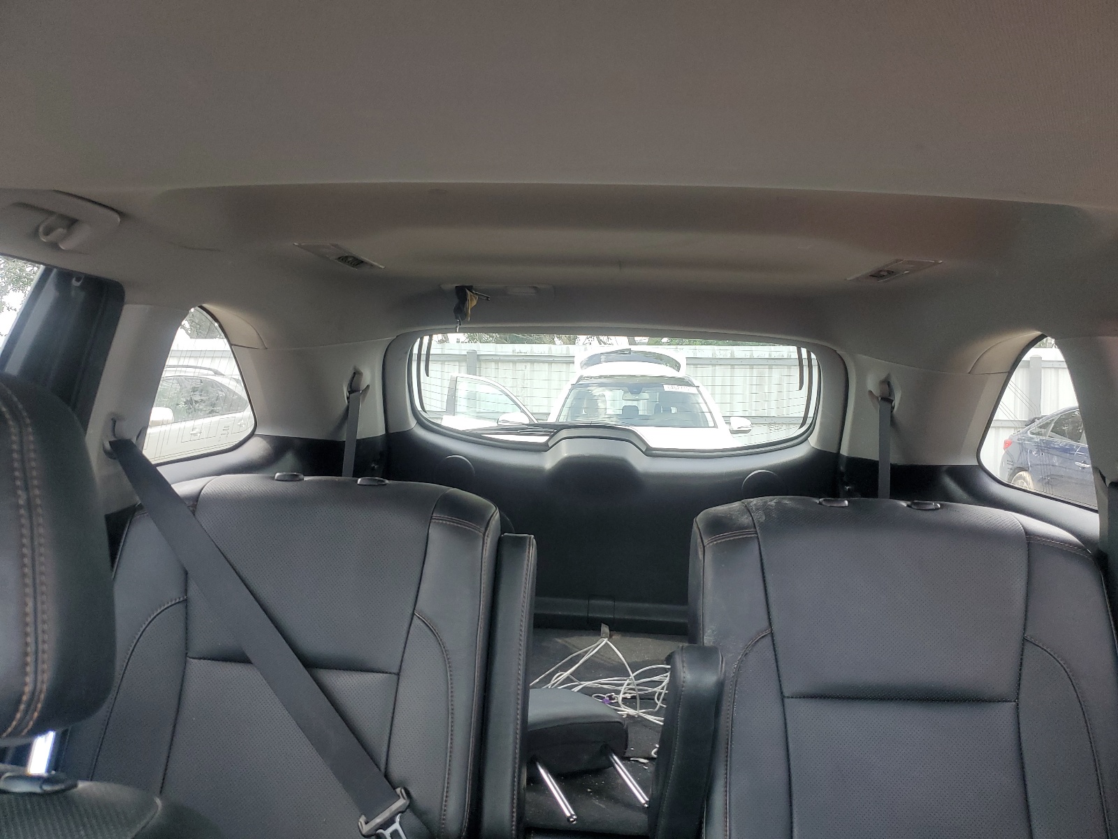 5TDDZRFH0HS403994 2017 Toyota Highlander Limited