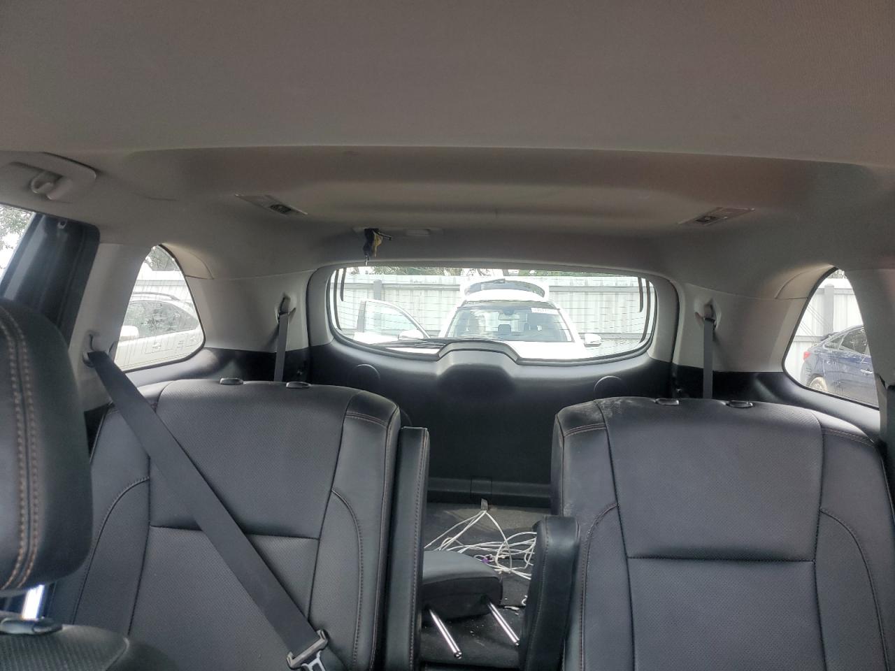 2017 Toyota Highlander Limited VIN: 5TDDZRFH0HS403994 Lot: 64787064