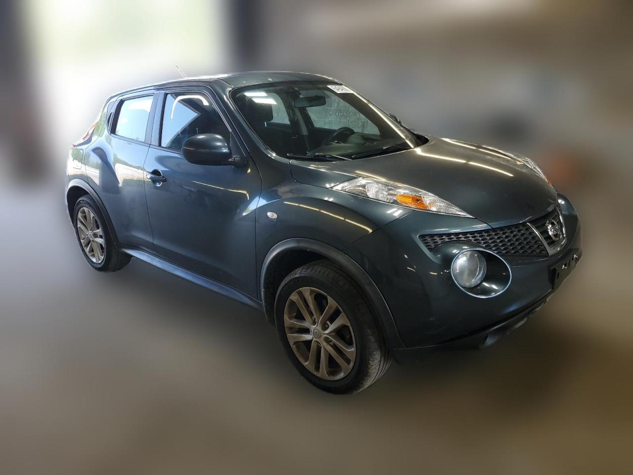 2013 Nissan Juke S VIN: JN8AF5MV3DT210963 Lot: 64948904